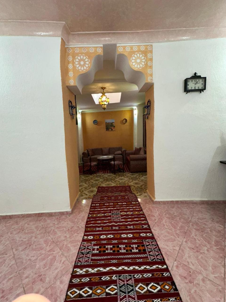 House Andalous Bed & Breakfast เฟส ภายนอก รูปภาพ