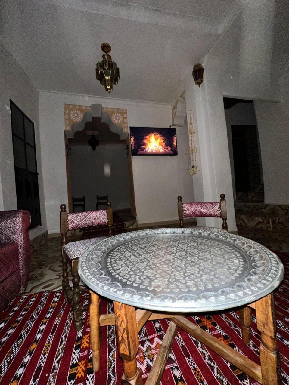 House Andalous Bed & Breakfast เฟส ภายนอก รูปภาพ