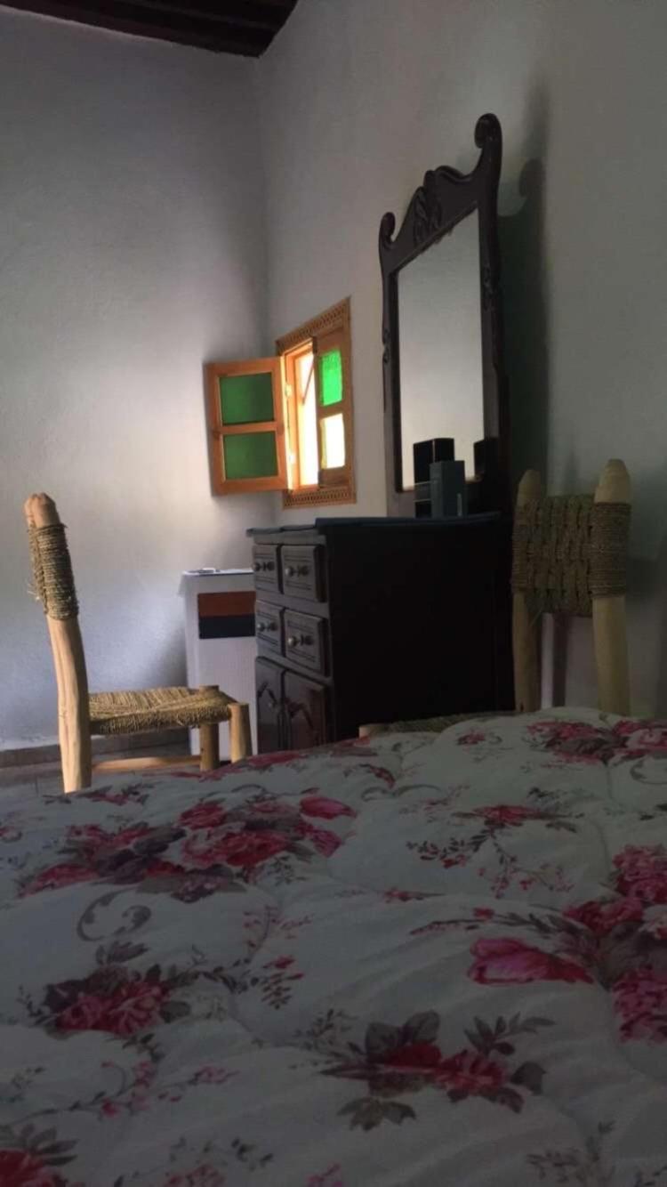 House Andalous Bed & Breakfast เฟส ภายนอก รูปภาพ
