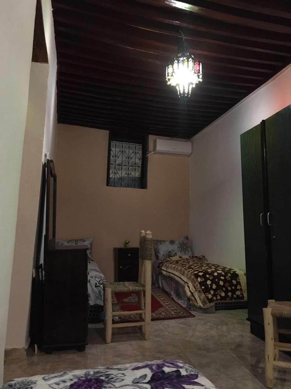 House Andalous Bed & Breakfast เฟส ภายนอก รูปภาพ