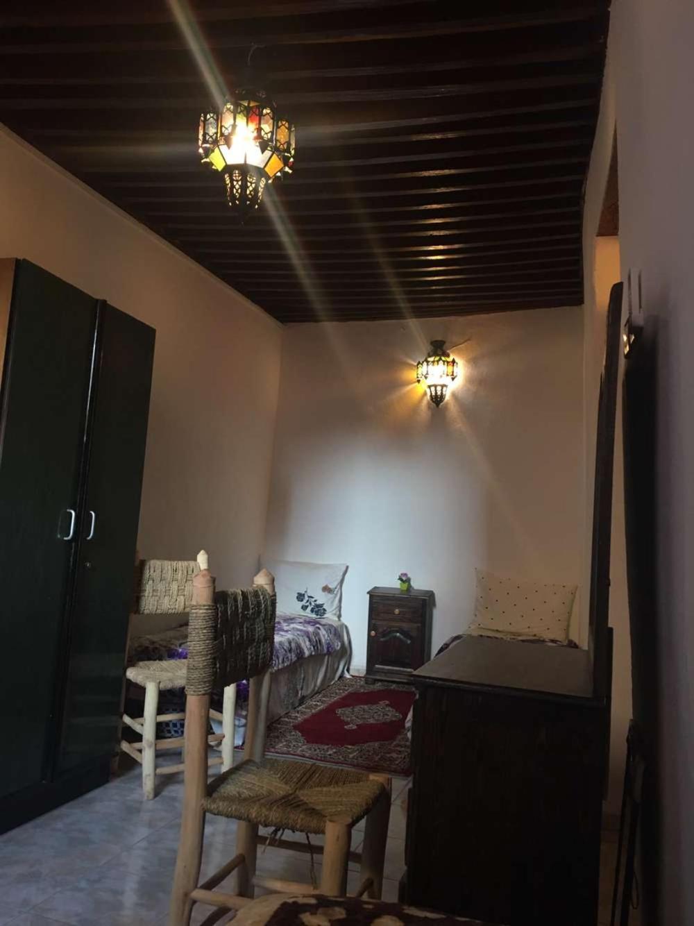 House Andalous Bed & Breakfast เฟส ภายนอก รูปภาพ