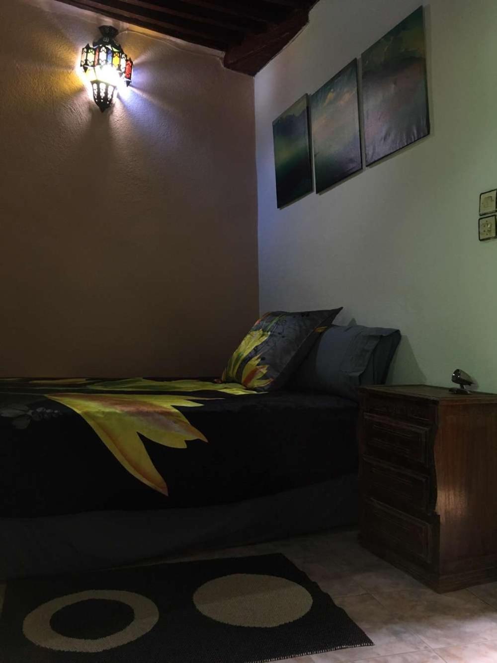 House Andalous Bed & Breakfast เฟส ภายนอก รูปภาพ