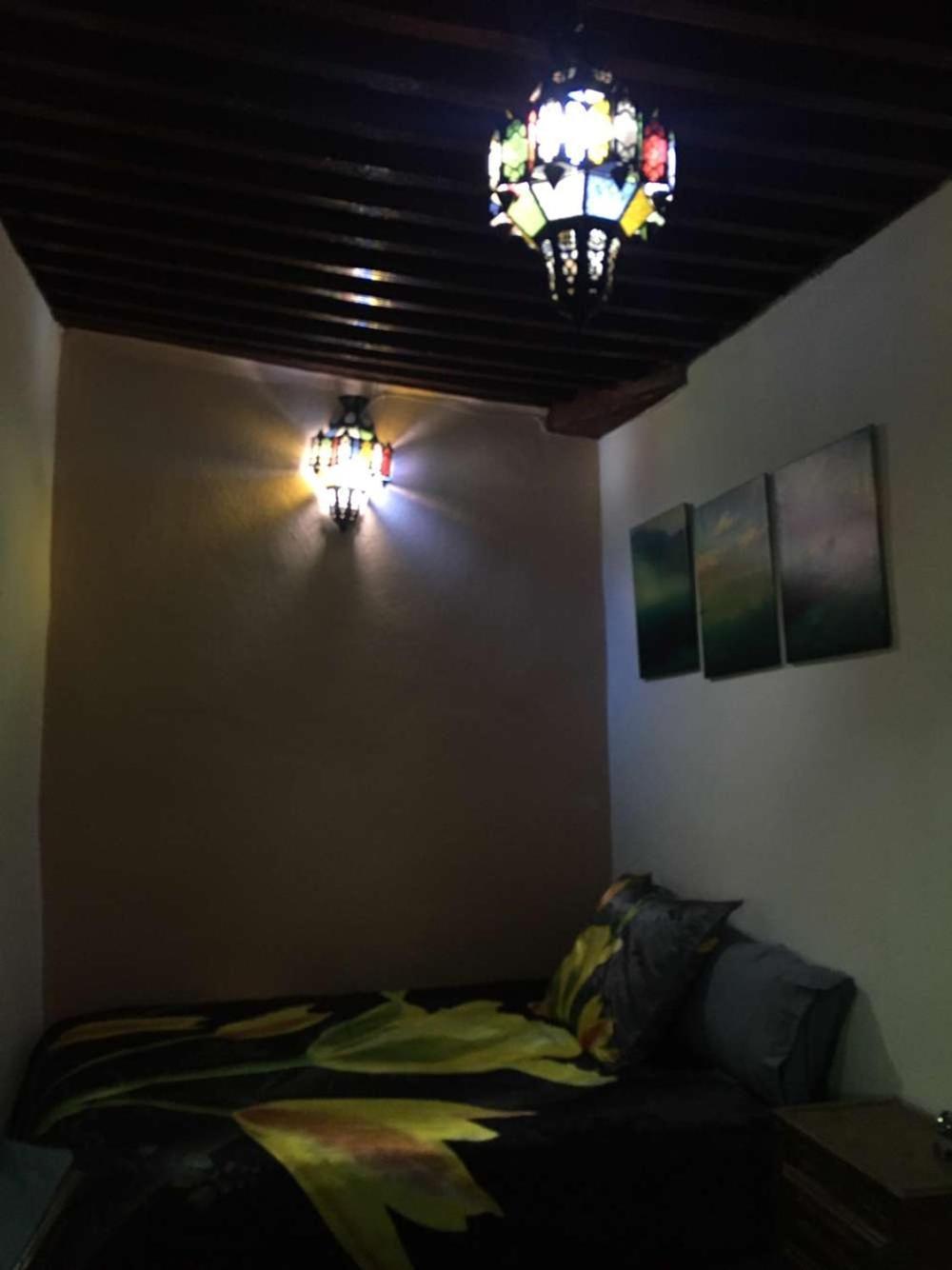 House Andalous Bed & Breakfast เฟส ภายนอก รูปภาพ
