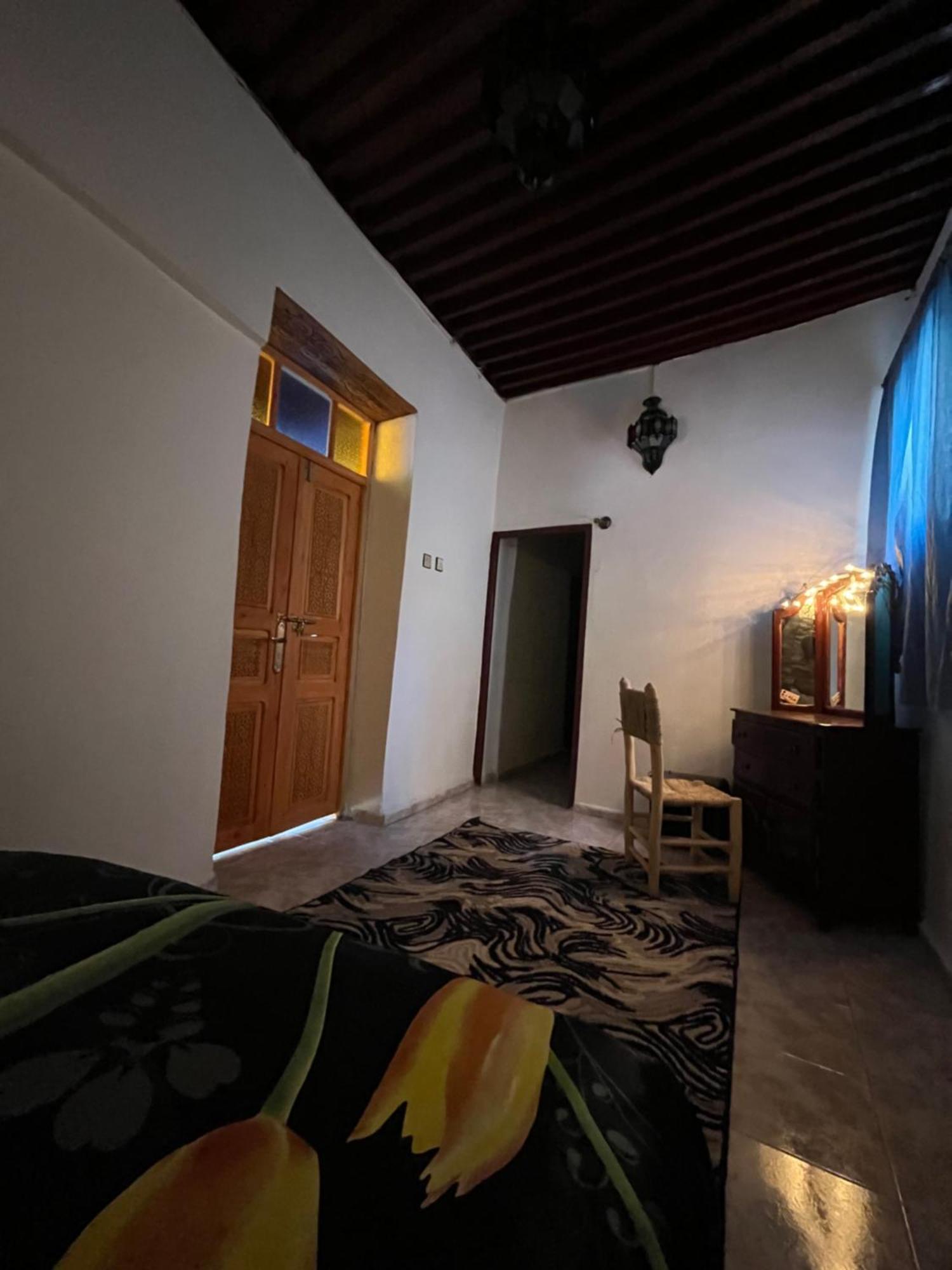 House Andalous Bed & Breakfast เฟส ภายนอก รูปภาพ